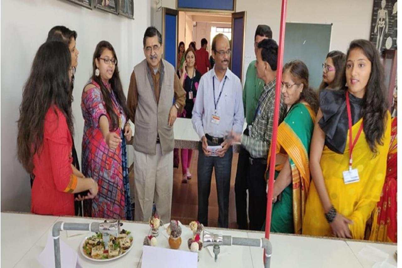 Shankersinh Vaghela Bapu Institute of Technology Gandhinagar Events photo 14